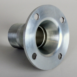 Daimler Dart SP250 - 8 TPI 42mm Right